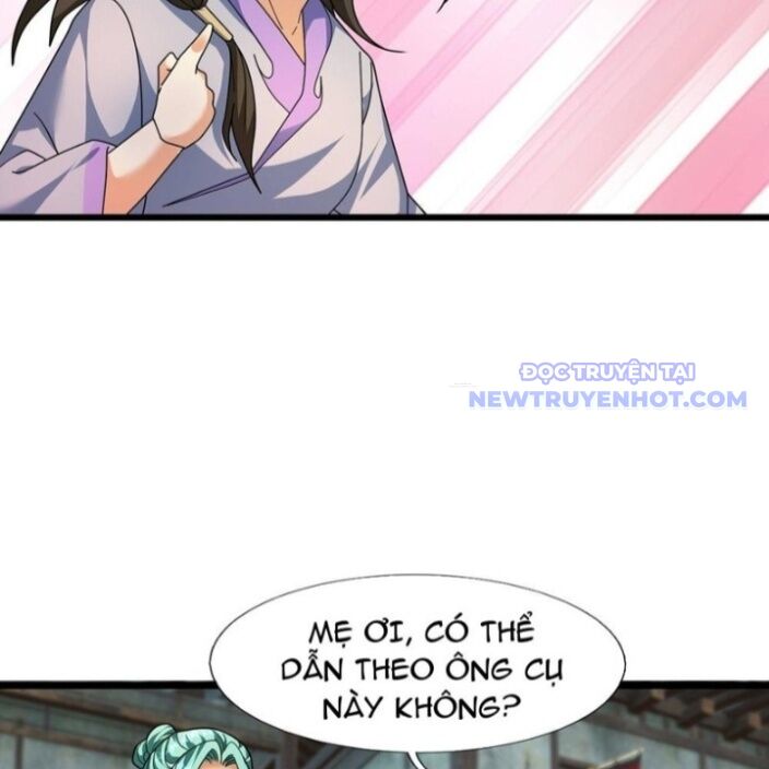 Tiên Làm Nô Thần Là Bộc, Đại Đế Làm Chó Giữ Nhà - Chapter 37 - Page 69