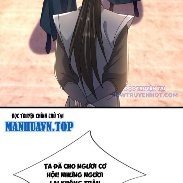 Tiên Làm Nô Thần Là Bộc, Đại Đế Làm Chó Giữ Nhà - Chapter 37 - Page 7