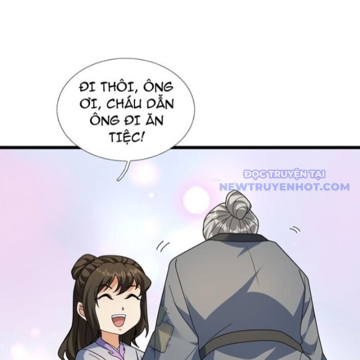 Tiên Làm Nô Thần Là Bộc, Đại Đế Làm Chó Giữ Nhà - Chapter 37 - Page 71