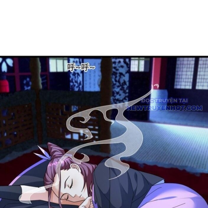 Tiên Làm Nô Thần Là Bộc, Đại Đế Làm Chó Giữ Nhà - Chapter 37 - Page 73