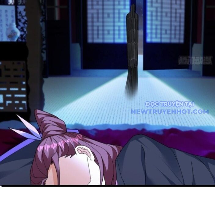 Tiên Làm Nô Thần Là Bộc, Đại Đế Làm Chó Giữ Nhà - Chapter 37 - Page 77