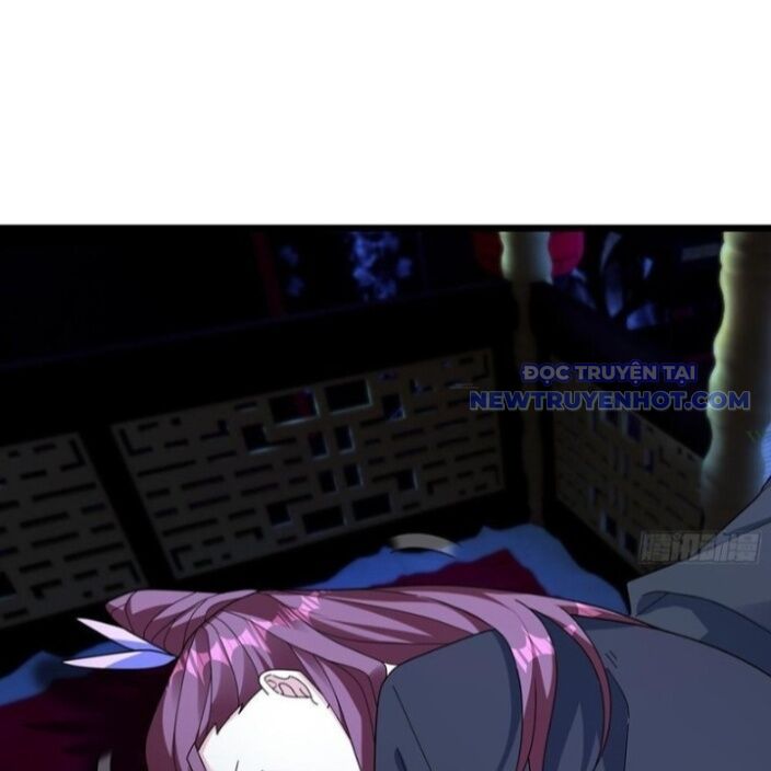 Tiên Làm Nô Thần Là Bộc, Đại Đế Làm Chó Giữ Nhà - Chapter 37 - Page 78