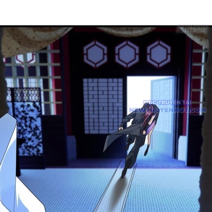 Tiên Làm Nô Thần Là Bộc, Đại Đế Làm Chó Giữ Nhà - Chapter 37 - Page 80