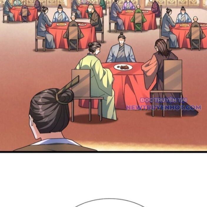 Tiên Làm Nô Thần Là Bộc, Đại Đế Làm Chó Giữ Nhà - Chapter 37 - Page 85