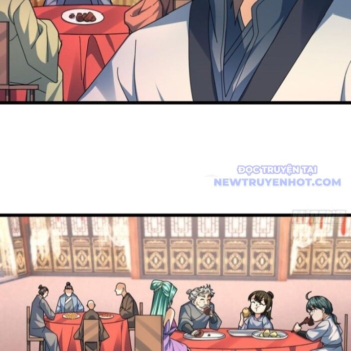 Tiên Làm Nô Thần Là Bộc, Đại Đế Làm Chó Giữ Nhà - Chapter 37 - Page 87