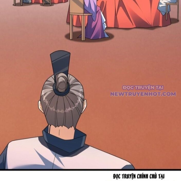 Tiên Làm Nô Thần Là Bộc, Đại Đế Làm Chó Giữ Nhà - Chapter 37 - Page 88