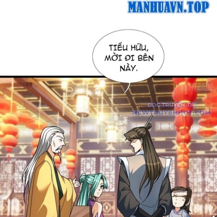 Tiên Làm Nô Thần Là Bộc, Đại Đế Làm Chó Giữ Nhà - Chapter 37 - Page 89