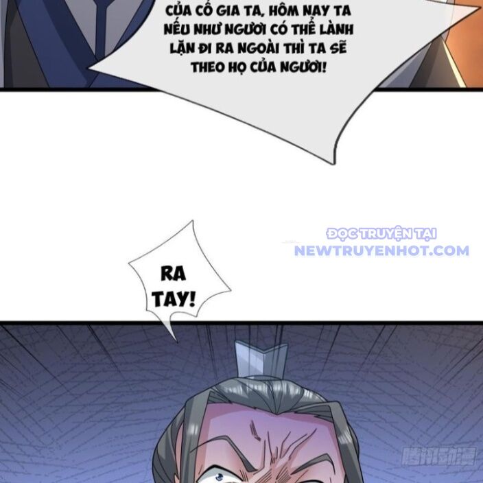 Tiên Làm Nô Thần Là Bộc, Đại Đế Làm Chó Giữ Nhà - Chapter 37 - Page 9