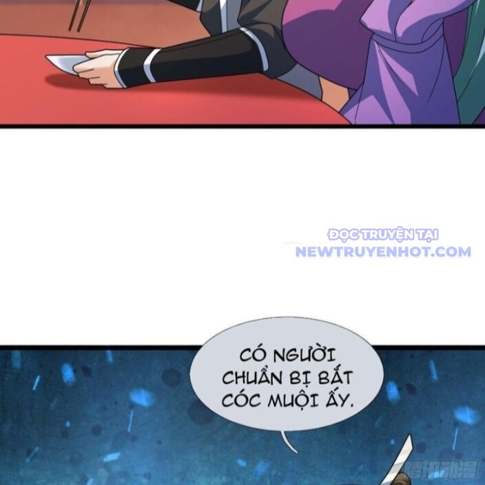 Tiên Làm Nô Thần Là Bộc, Đại Đế Làm Chó Giữ Nhà - Chapter 37 - Page 92