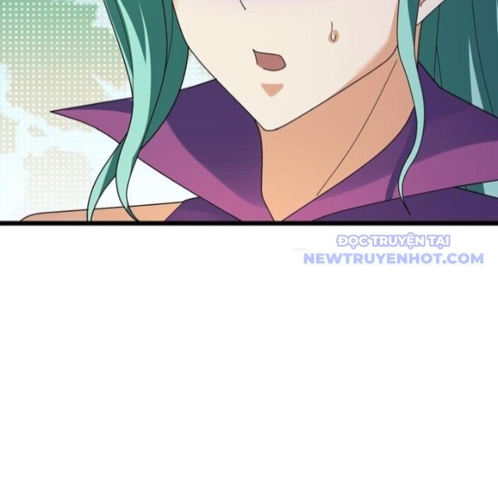 Tiên Làm Nô Thần Là Bộc, Đại Đế Làm Chó Giữ Nhà - Chapter 37 - Page 95