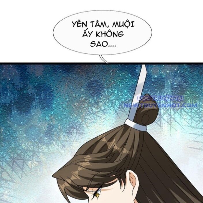 Tiên Làm Nô Thần Là Bộc, Đại Đế Làm Chó Giữ Nhà - Chapter 37 - Page 96