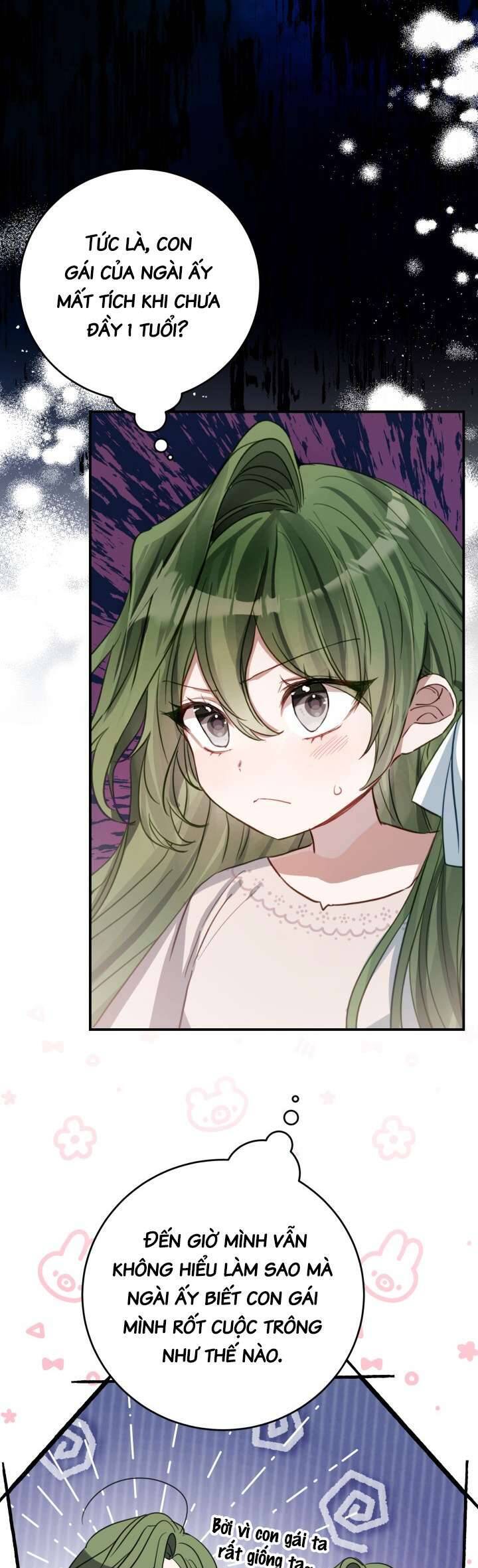 Trở Thành Con Gái Nuôi Của Một Gia Đình Sắp Bị Phá Hủy - Chapter 1 - Page 10