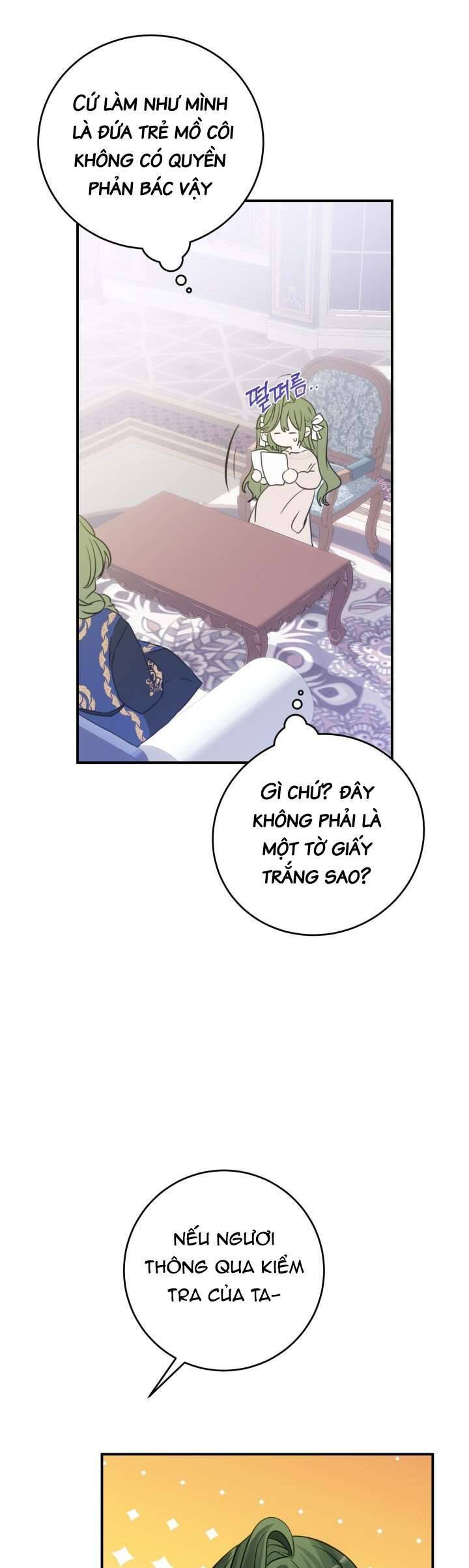 Trở Thành Con Gái Nuôi Của Một Gia Đình Sắp Bị Phá Hủy - Chapter 1 - Page 13