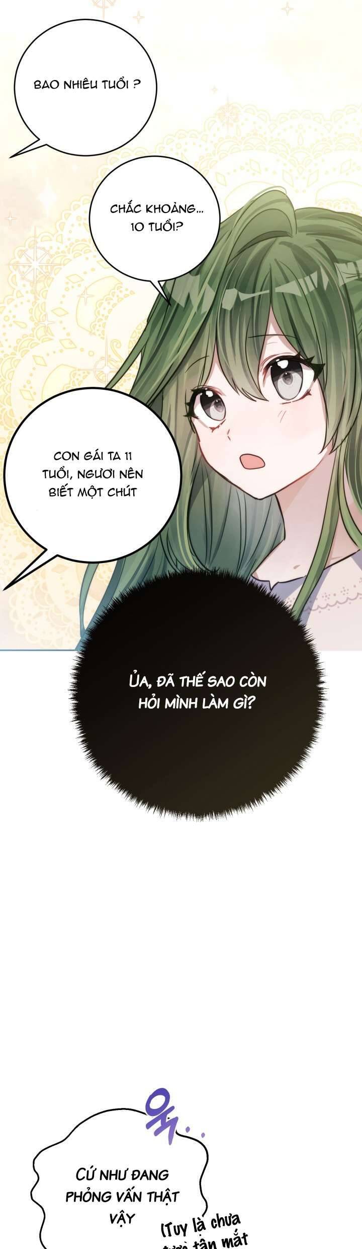 Trở Thành Con Gái Nuôi Của Một Gia Đình Sắp Bị Phá Hủy - Chapter 1 - Page 18