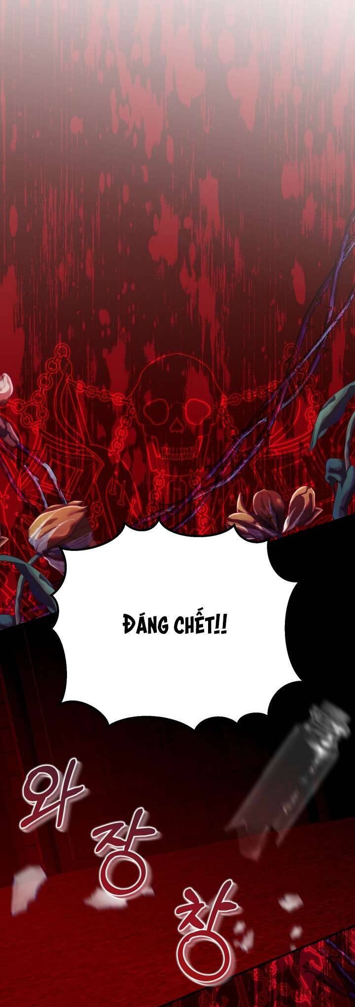 Trở Thành Con Gái Nuôi Của Một Gia Đình Sắp Bị Phá Hủy - Chapter 1 - Page 24