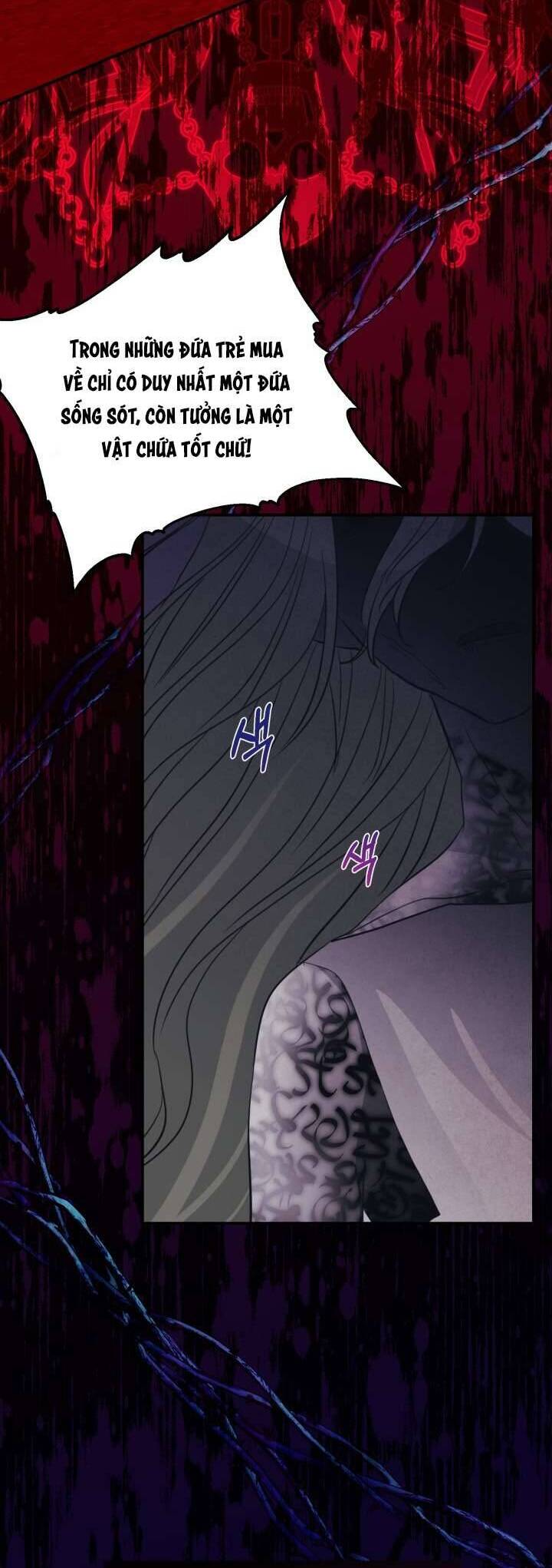 Trở Thành Con Gái Nuôi Của Một Gia Đình Sắp Bị Phá Hủy - Chapter 1 - Page 25