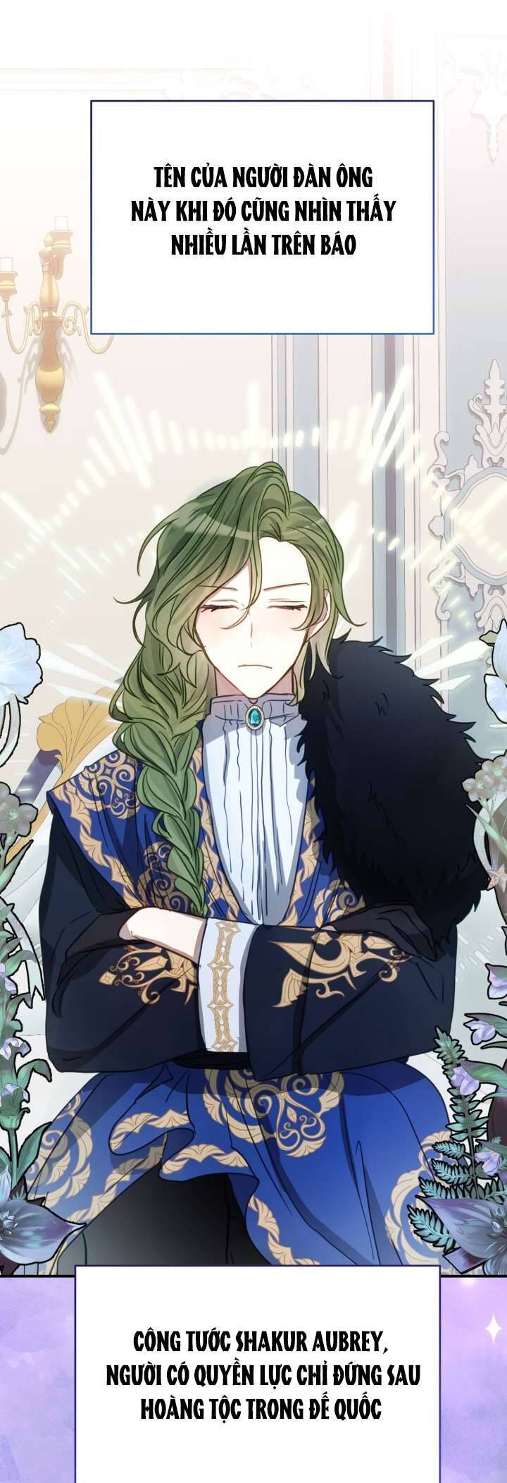 Trở Thành Con Gái Nuôi Của Một Gia Đình Sắp Bị Phá Hủy - Chapter 1 - Page 33