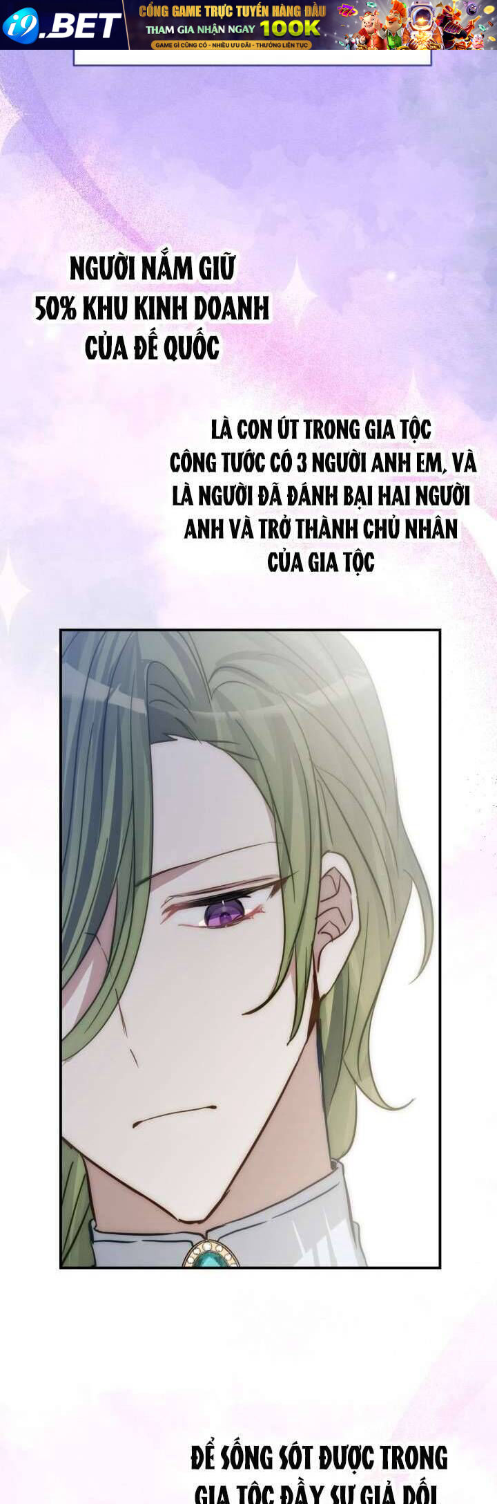 Trở Thành Con Gái Nuôi Của Một Gia Đình Sắp Bị Phá Hủy - Chapter 1 - Page 34