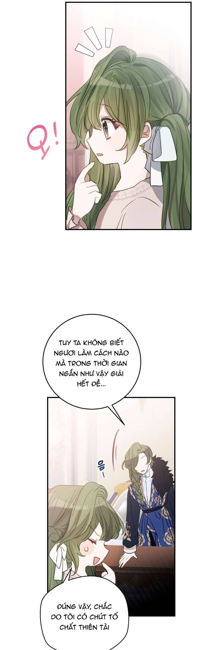 Trở Thành Con Gái Nuôi Của Một Gia Đình Sắp Bị Phá Hủy - Chapter 1 - Page 38