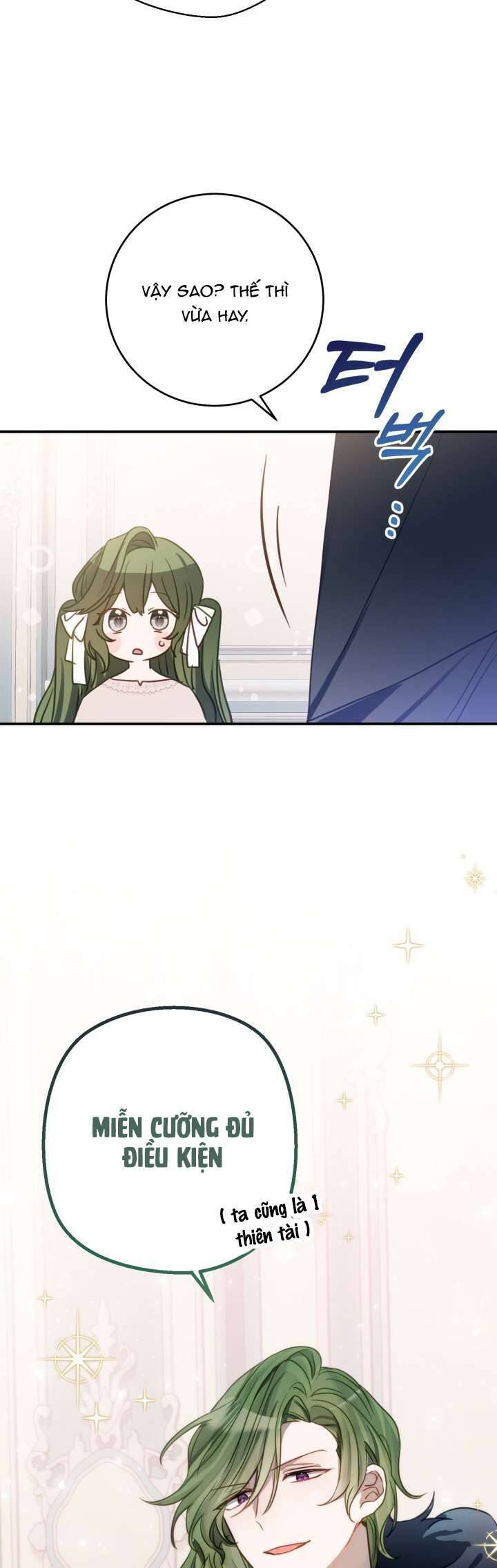 Trở Thành Con Gái Nuôi Của Một Gia Đình Sắp Bị Phá Hủy - Chapter 1 - Page 39