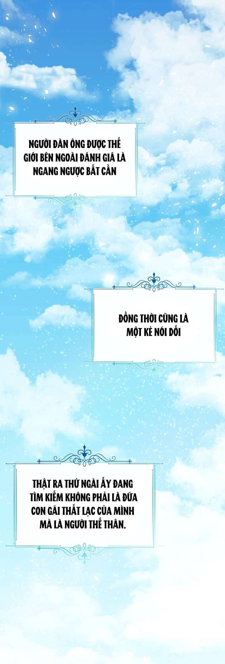 Trở Thành Con Gái Nuôi Của Một Gia Đình Sắp Bị Phá Hủy - Chapter 1 - Page 4