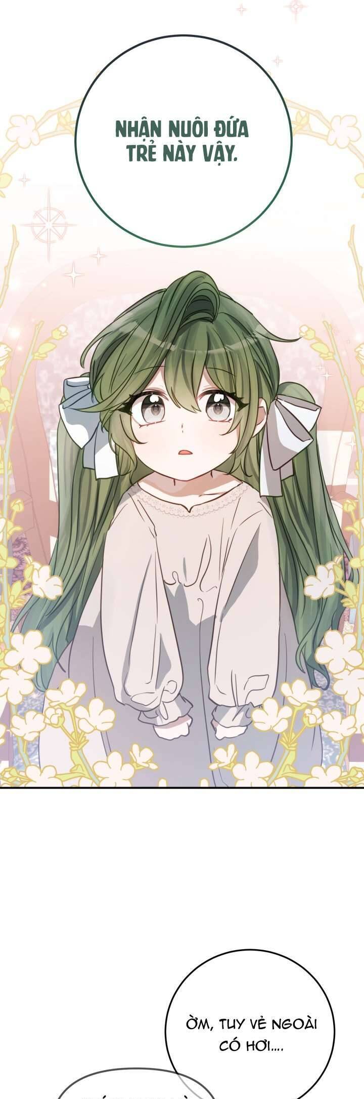 Trở Thành Con Gái Nuôi Của Một Gia Đình Sắp Bị Phá Hủy - Chapter 1 - Page 41