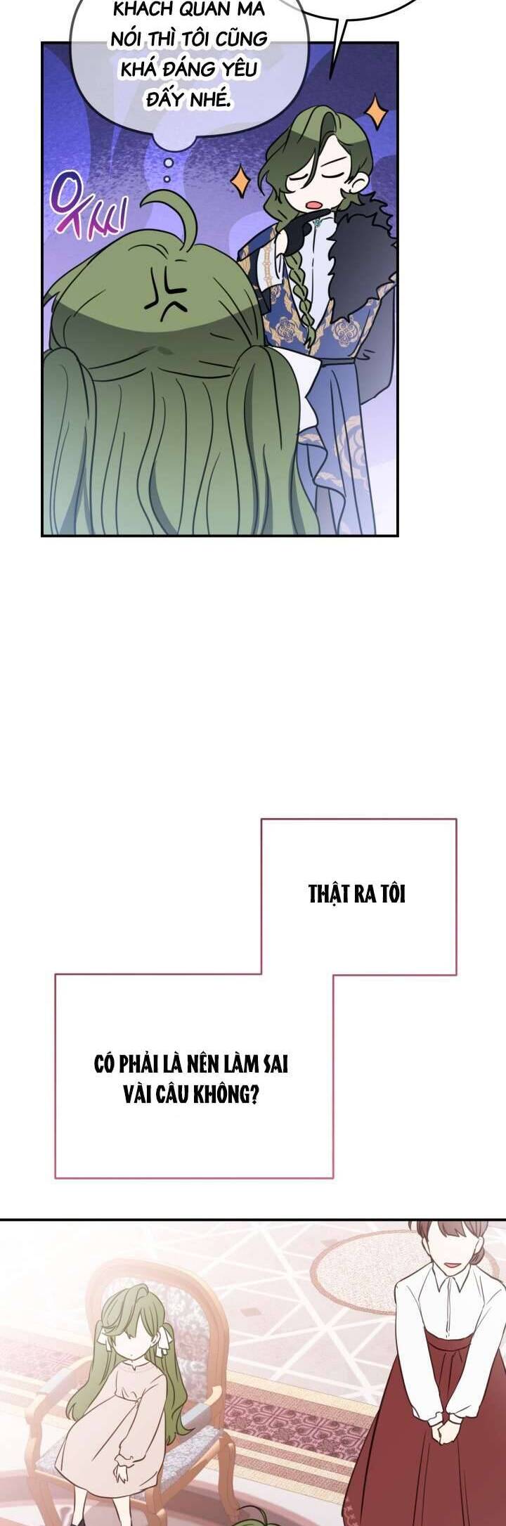 Trở Thành Con Gái Nuôi Của Một Gia Đình Sắp Bị Phá Hủy - Chapter 1 - Page 42