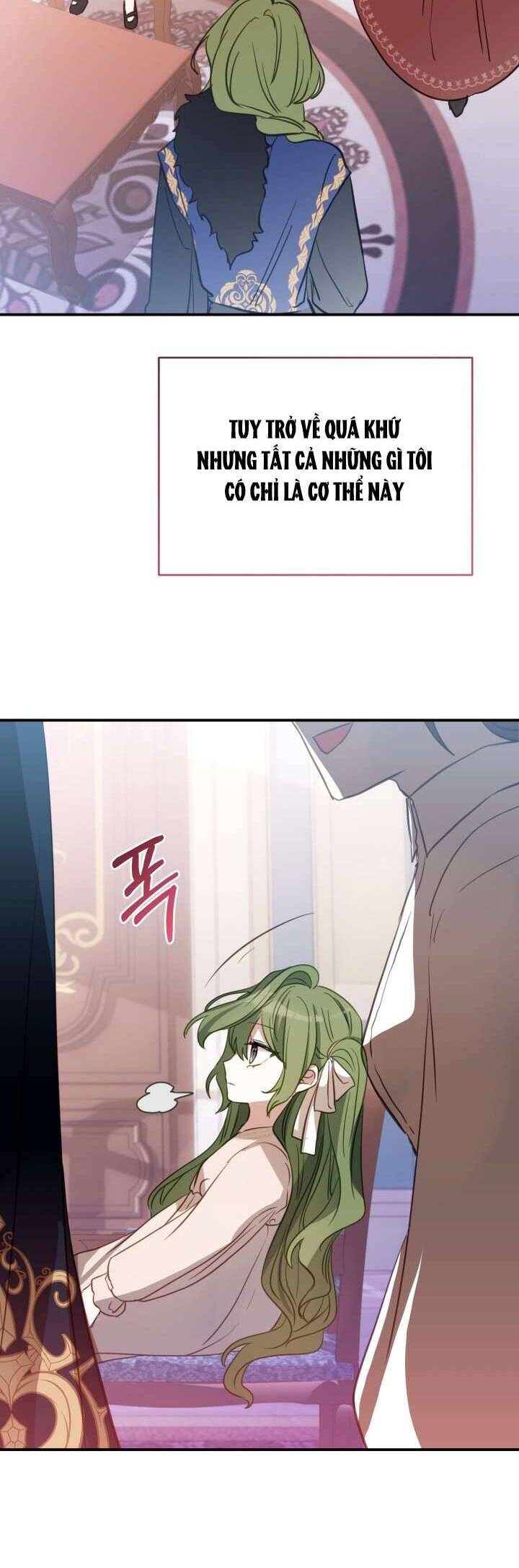 Trở Thành Con Gái Nuôi Của Một Gia Đình Sắp Bị Phá Hủy - Chapter 1 - Page 43