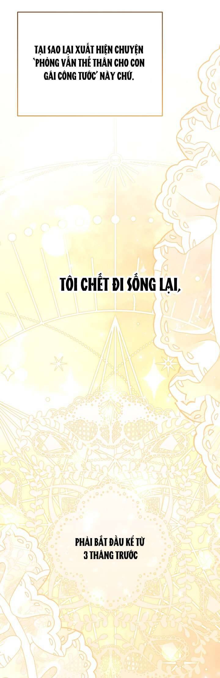 Trở Thành Con Gái Nuôi Của Một Gia Đình Sắp Bị Phá Hủy - Chapter 1 - Page 44