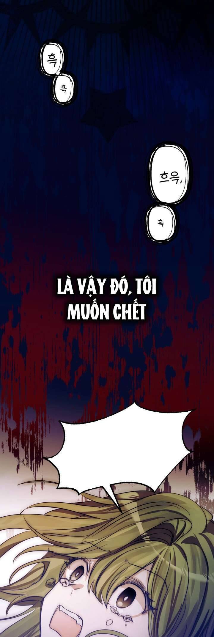 Trở Thành Con Gái Nuôi Của Một Gia Đình Sắp Bị Phá Hủy - Chapter 1 - Page 47