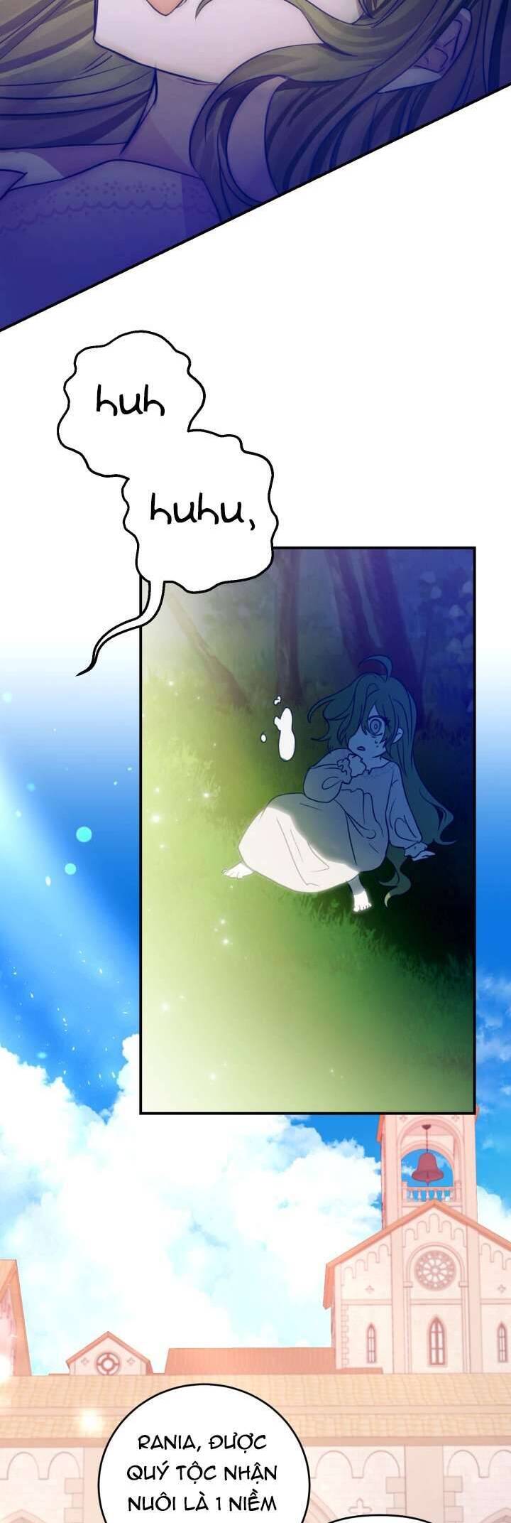 Trở Thành Con Gái Nuôi Của Một Gia Đình Sắp Bị Phá Hủy - Chapter 1 - Page 48