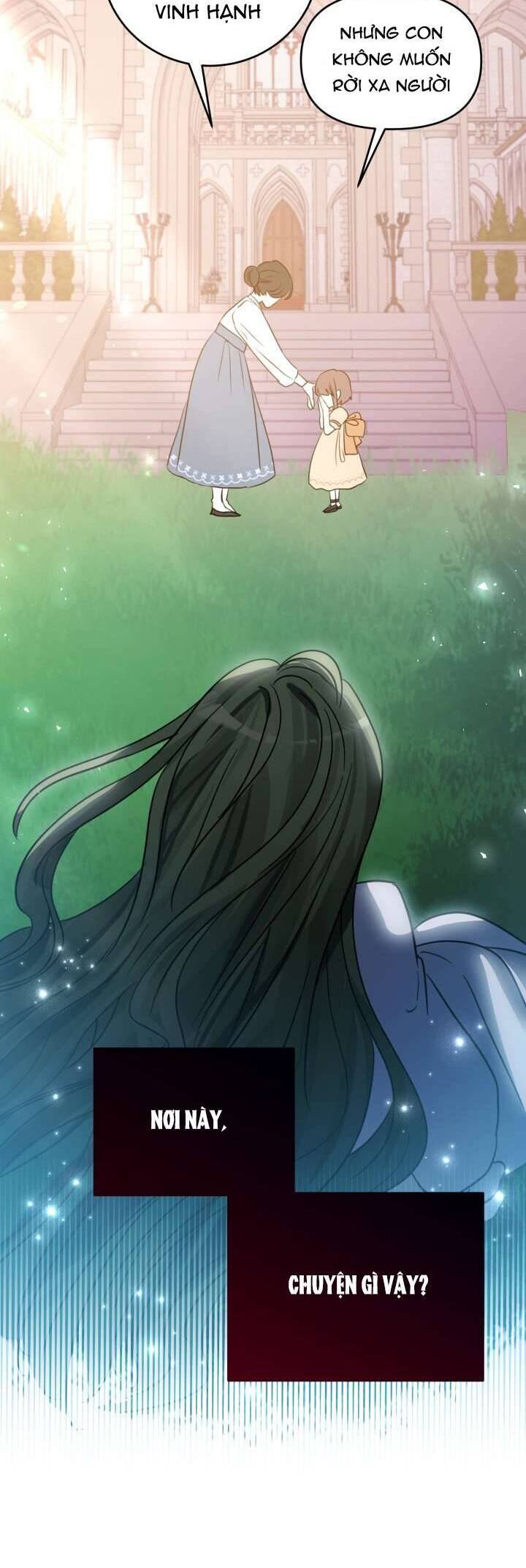 Trở Thành Con Gái Nuôi Của Một Gia Đình Sắp Bị Phá Hủy - Chapter 1 - Page 49