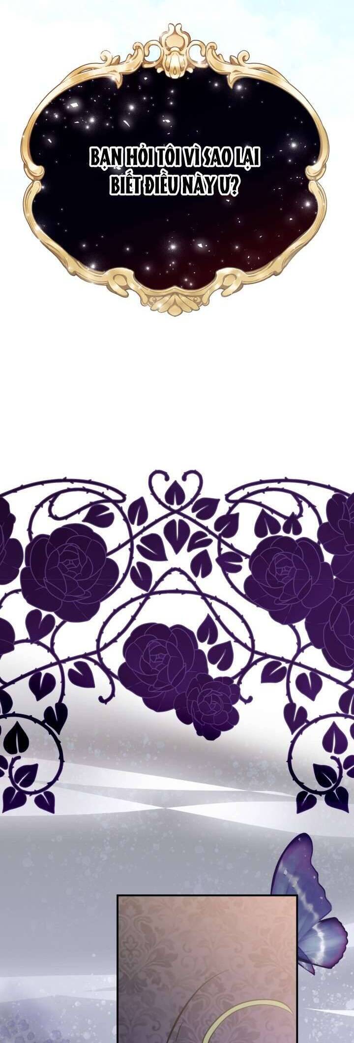 Trở Thành Con Gái Nuôi Của Một Gia Đình Sắp Bị Phá Hủy - Chapter 1 - Page 5