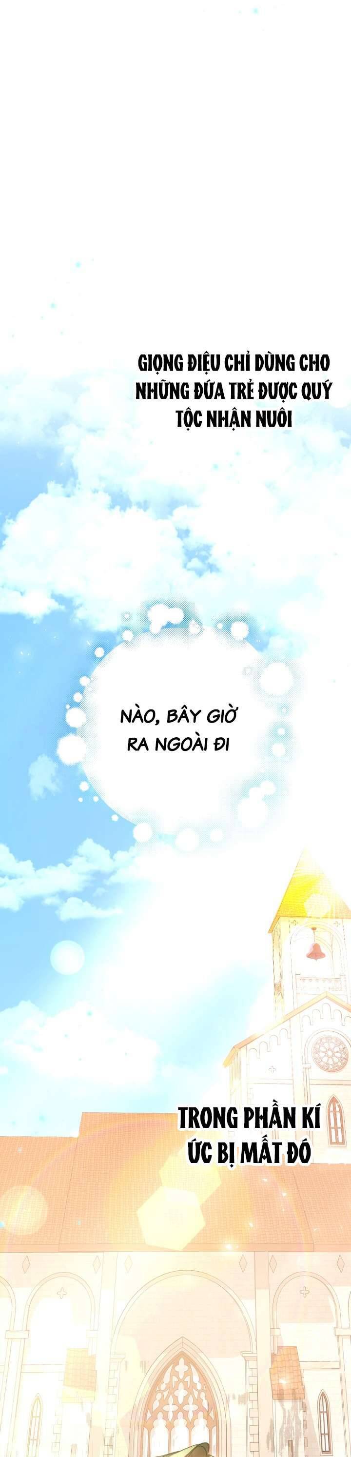 Trở Thành Con Gái Nuôi Của Một Gia Đình Sắp Bị Phá Hủy - Chapter 1 - Page 55