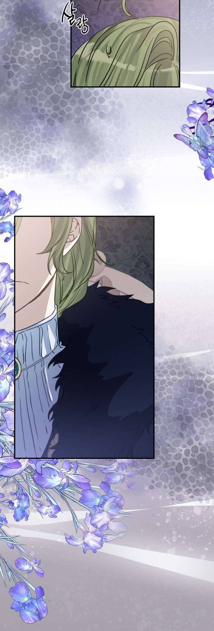 Trở Thành Con Gái Nuôi Của Một Gia Đình Sắp Bị Phá Hủy - Chapter 1 - Page 6