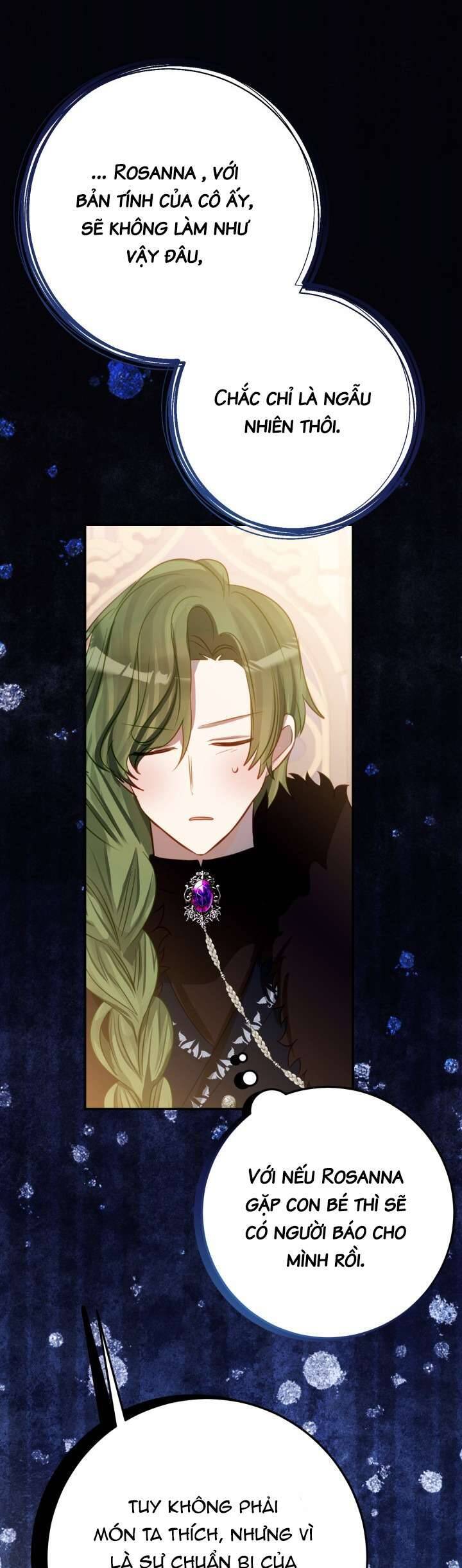 Trở Thành Con Gái Nuôi Của Một Gia Đình Sắp Bị Phá Hủy - Chapter 10 - Page 10