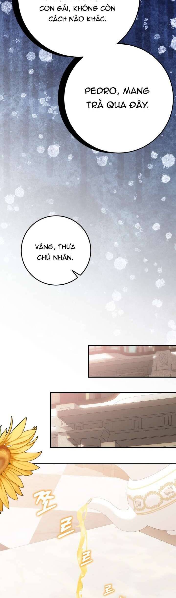 Trở Thành Con Gái Nuôi Của Một Gia Đình Sắp Bị Phá Hủy - Chapter 10 - Page 11