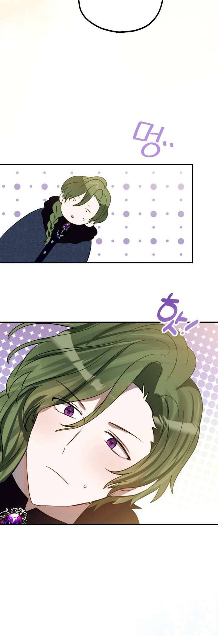 Trở Thành Con Gái Nuôi Của Một Gia Đình Sắp Bị Phá Hủy - Chapter 10 - Page 18