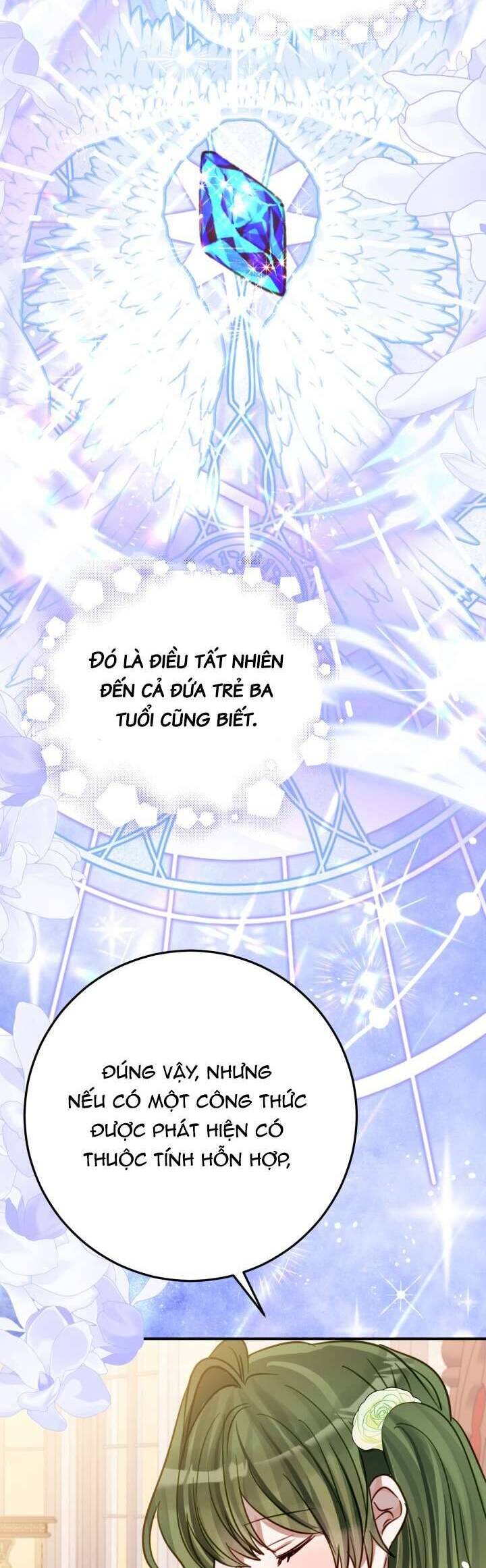 Trở Thành Con Gái Nuôi Của Một Gia Đình Sắp Bị Phá Hủy - Chapter 10 - Page 23