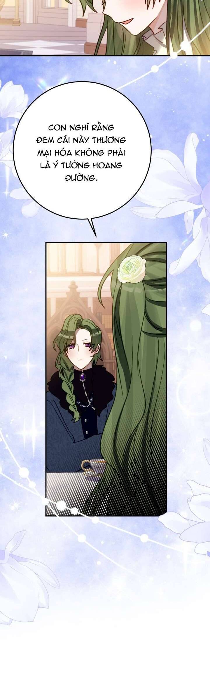 Trở Thành Con Gái Nuôi Của Một Gia Đình Sắp Bị Phá Hủy - Chapter 10 - Page 24