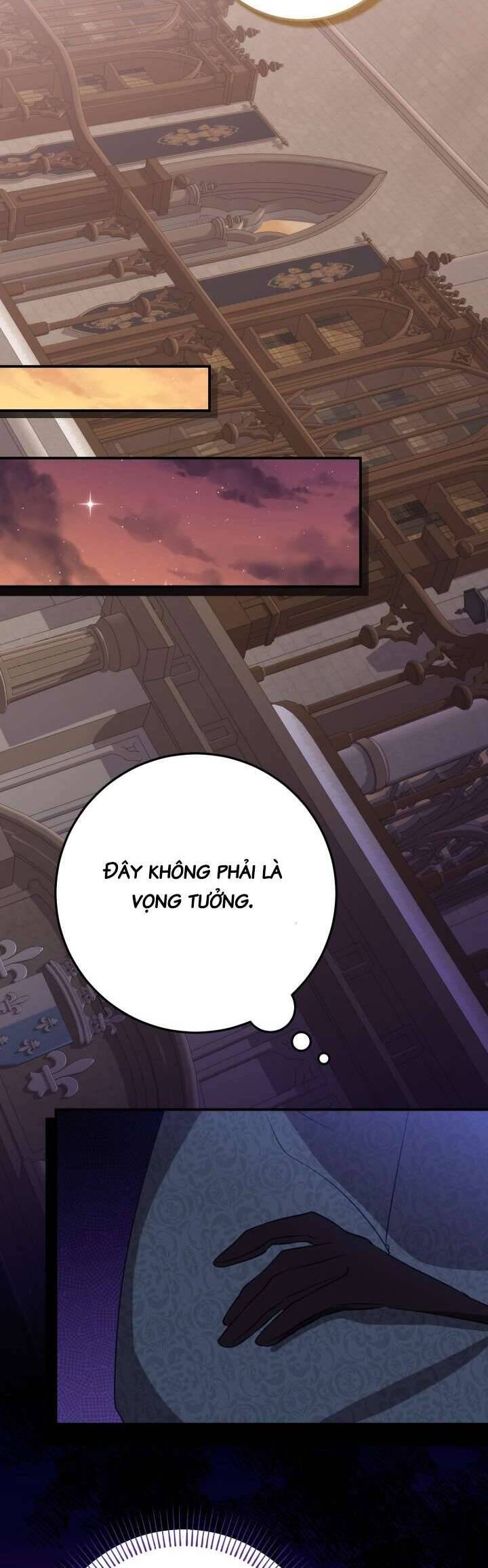Trở Thành Con Gái Nuôi Của Một Gia Đình Sắp Bị Phá Hủy - Chapter 10 - Page 26
