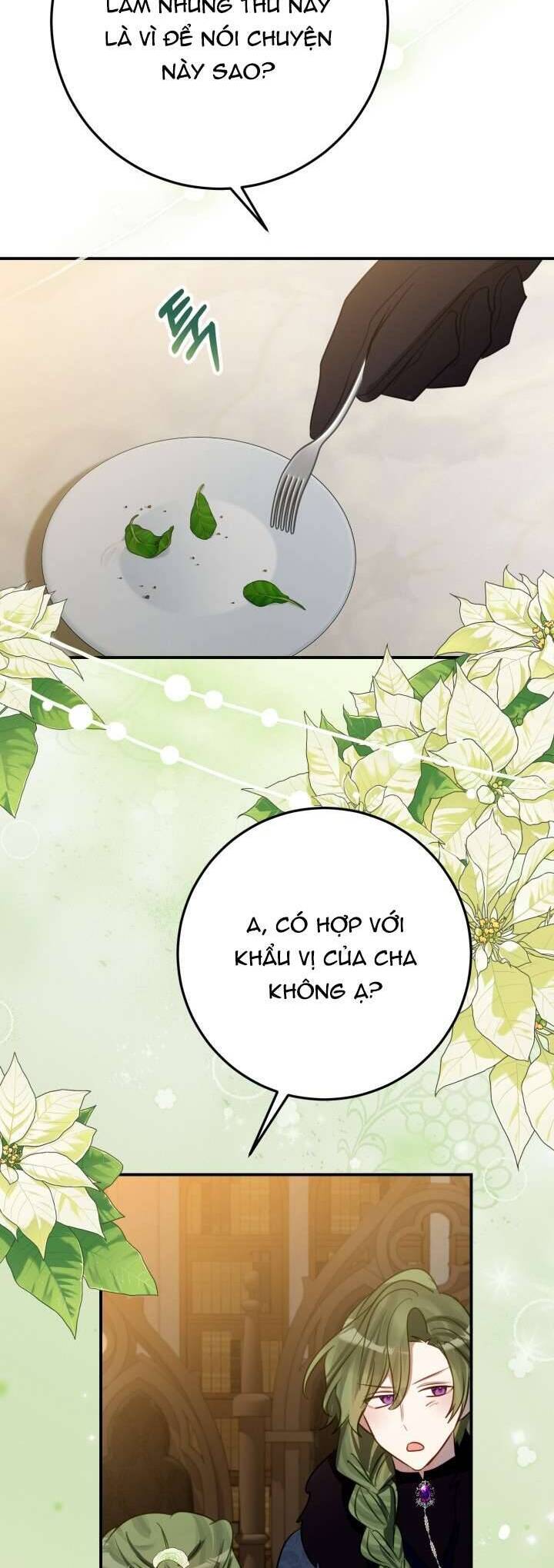 Trở Thành Con Gái Nuôi Của Một Gia Đình Sắp Bị Phá Hủy - Chapter 10 - Page 29