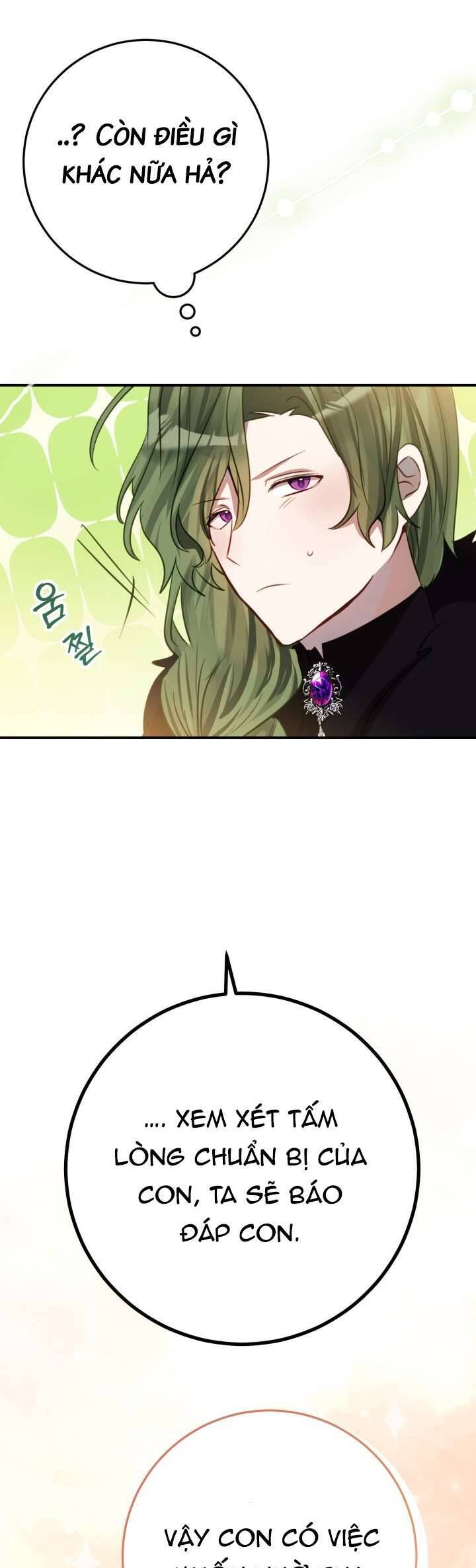 Trở Thành Con Gái Nuôi Của Một Gia Đình Sắp Bị Phá Hủy - Chapter 10 - Page 31