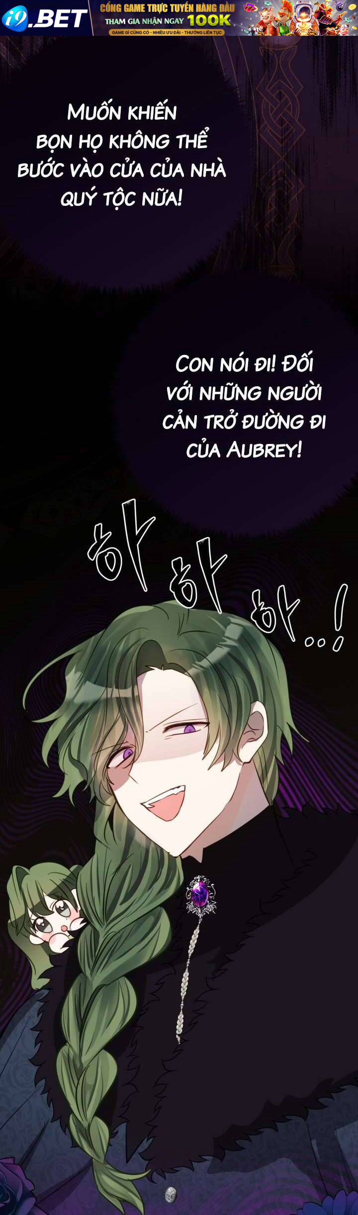 Trở Thành Con Gái Nuôi Của Một Gia Đình Sắp Bị Phá Hủy - Chapter 10 - Page 33