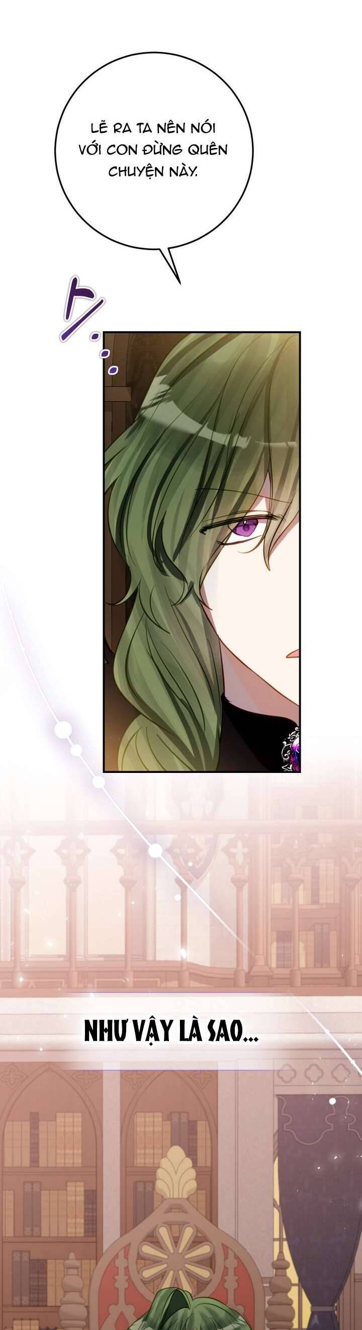 Trở Thành Con Gái Nuôi Của Một Gia Đình Sắp Bị Phá Hủy - Chapter 10 - Page 37