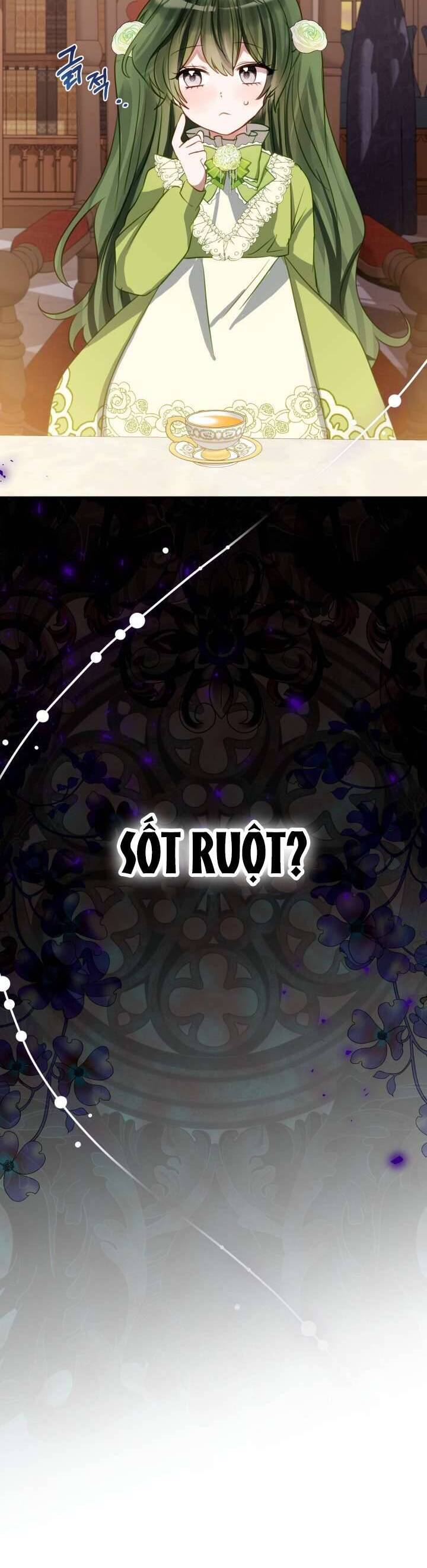 Trở Thành Con Gái Nuôi Của Một Gia Đình Sắp Bị Phá Hủy - Chapter 10 - Page 38