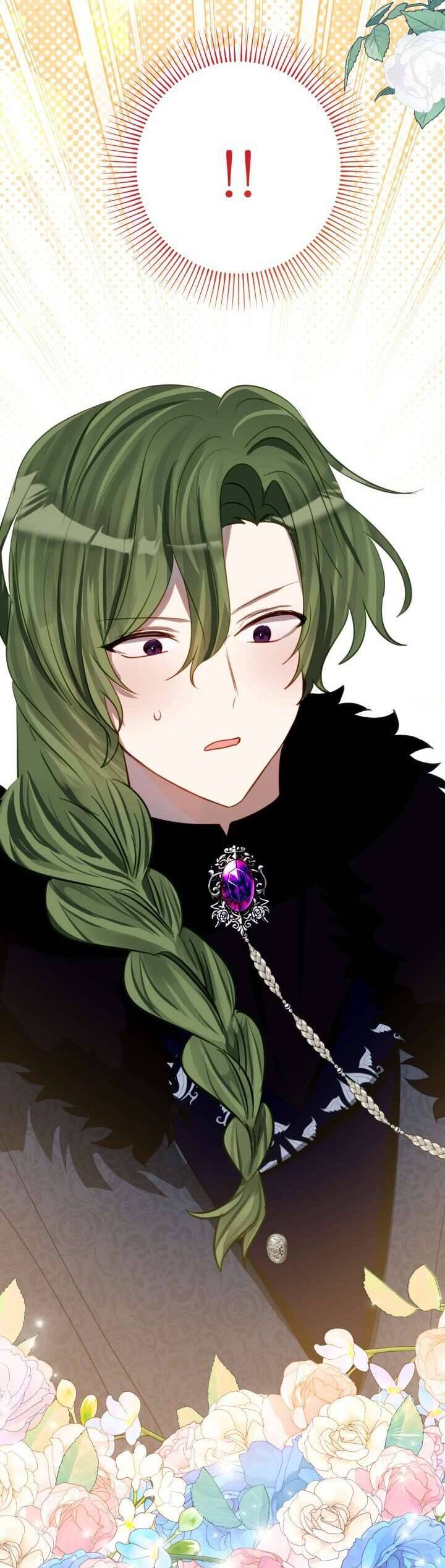 Trở Thành Con Gái Nuôi Của Một Gia Đình Sắp Bị Phá Hủy - Chapter 10 - Page 5