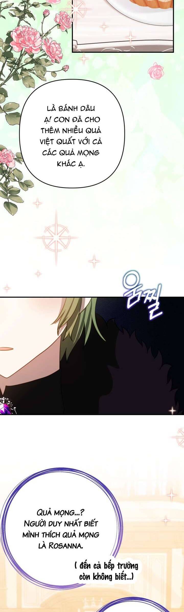 Trở Thành Con Gái Nuôi Của Một Gia Đình Sắp Bị Phá Hủy - Chapter 10 - Page 8