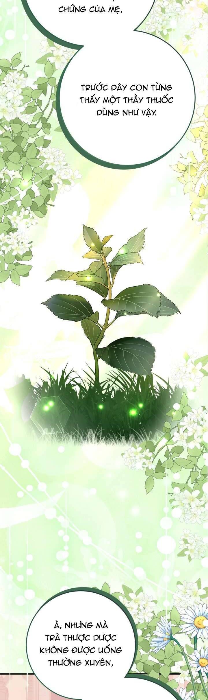 Trở Thành Con Gái Nuôi Của Một Gia Đình Sắp Bị Phá Hủy - Chapter 11 - Page 10