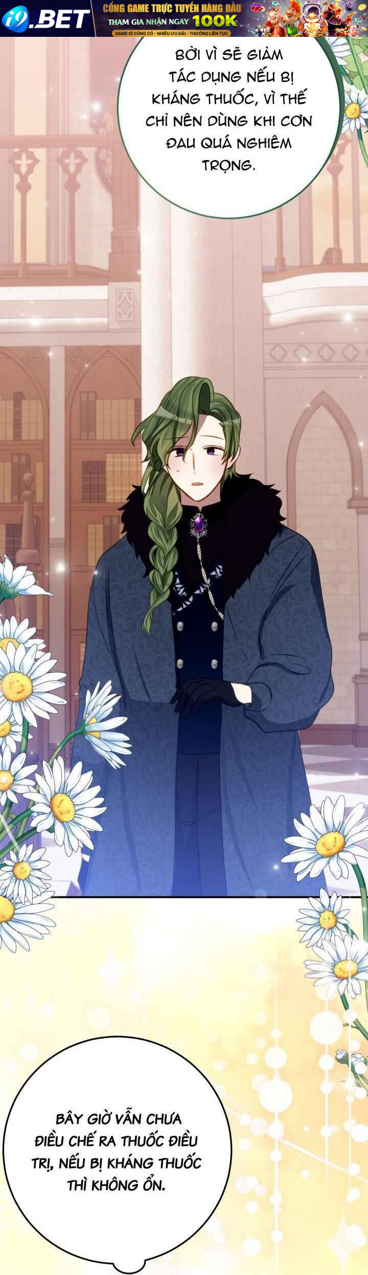 Trở Thành Con Gái Nuôi Của Một Gia Đình Sắp Bị Phá Hủy - Chapter 11 - Page 11